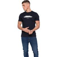 T-Shirt mit Grafik-Print