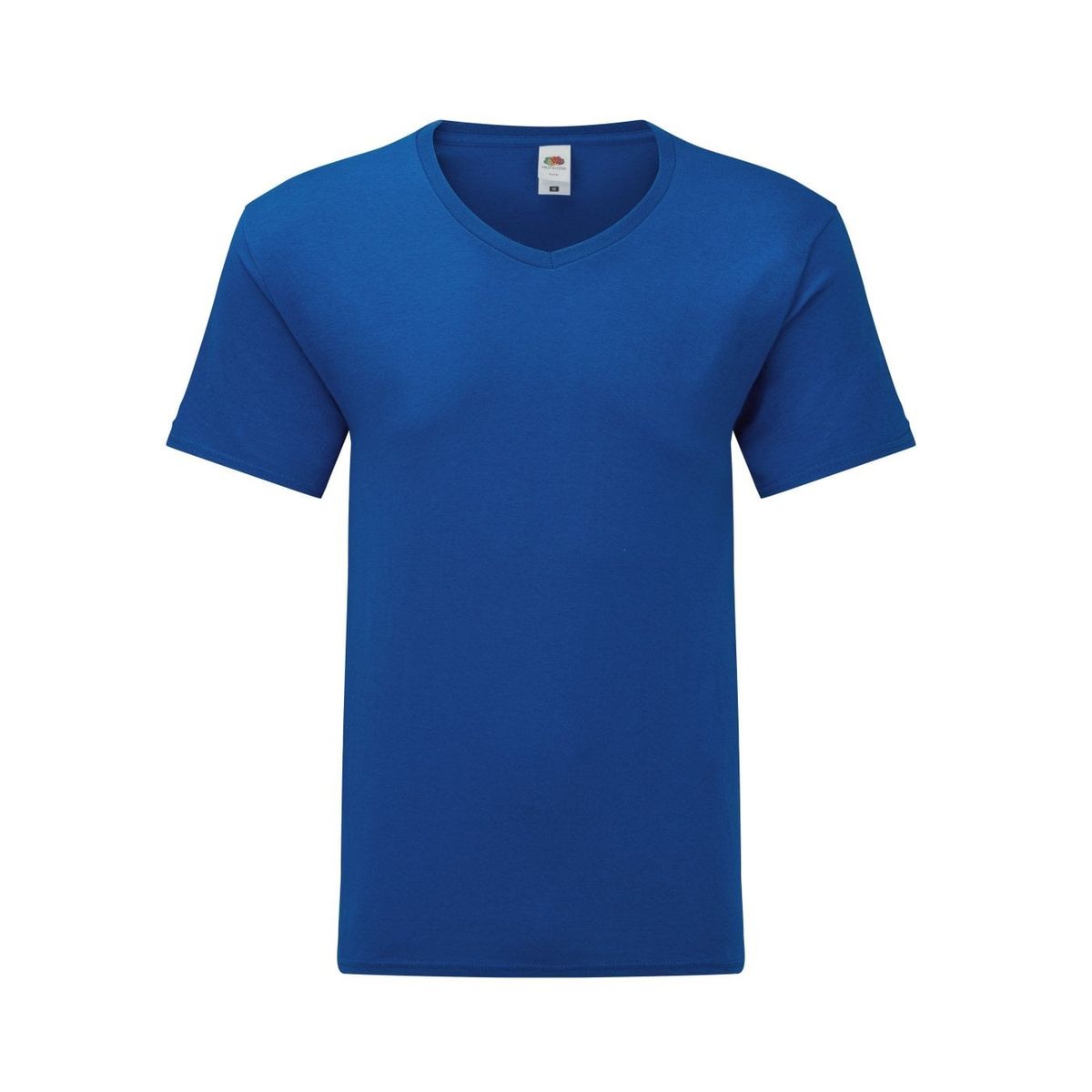 Iconic Slim-Fit V-Ausschnitt Shirt
