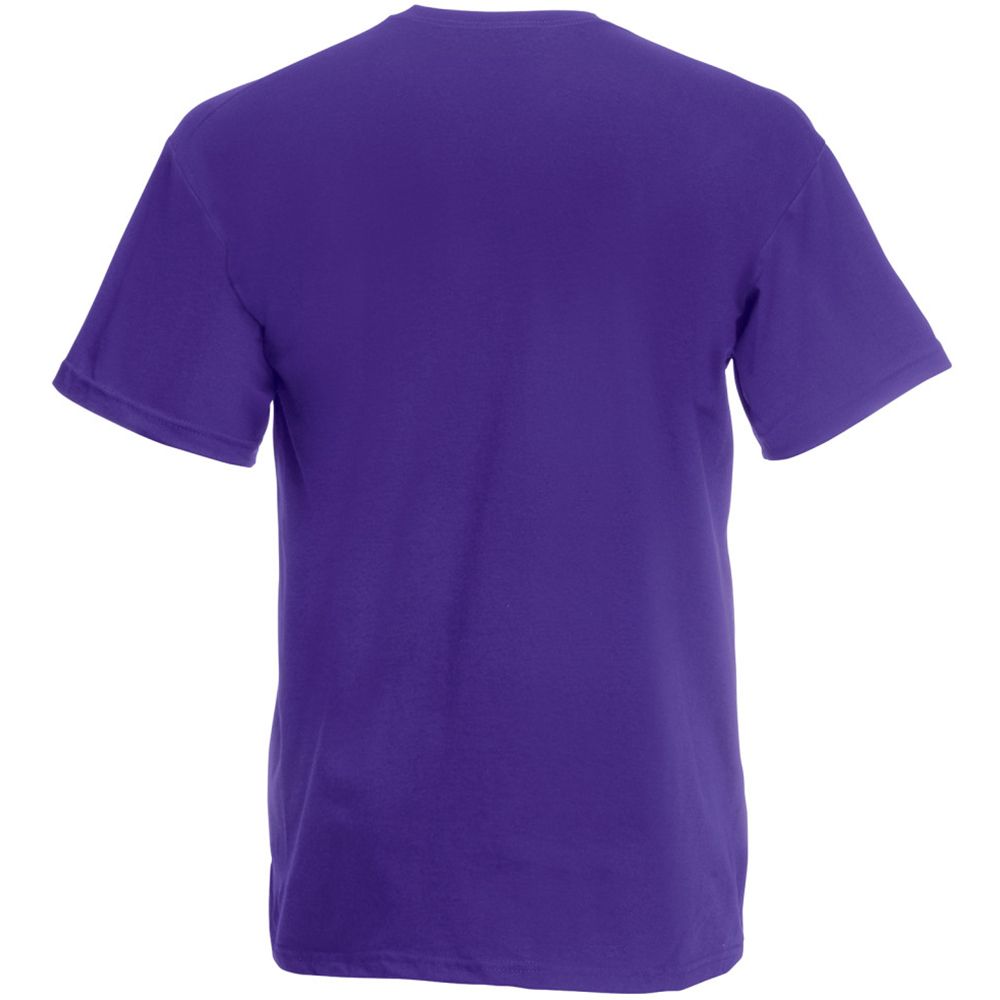 Kurzarm-T-Shirt mit klassischem Rundhalsausschnitt