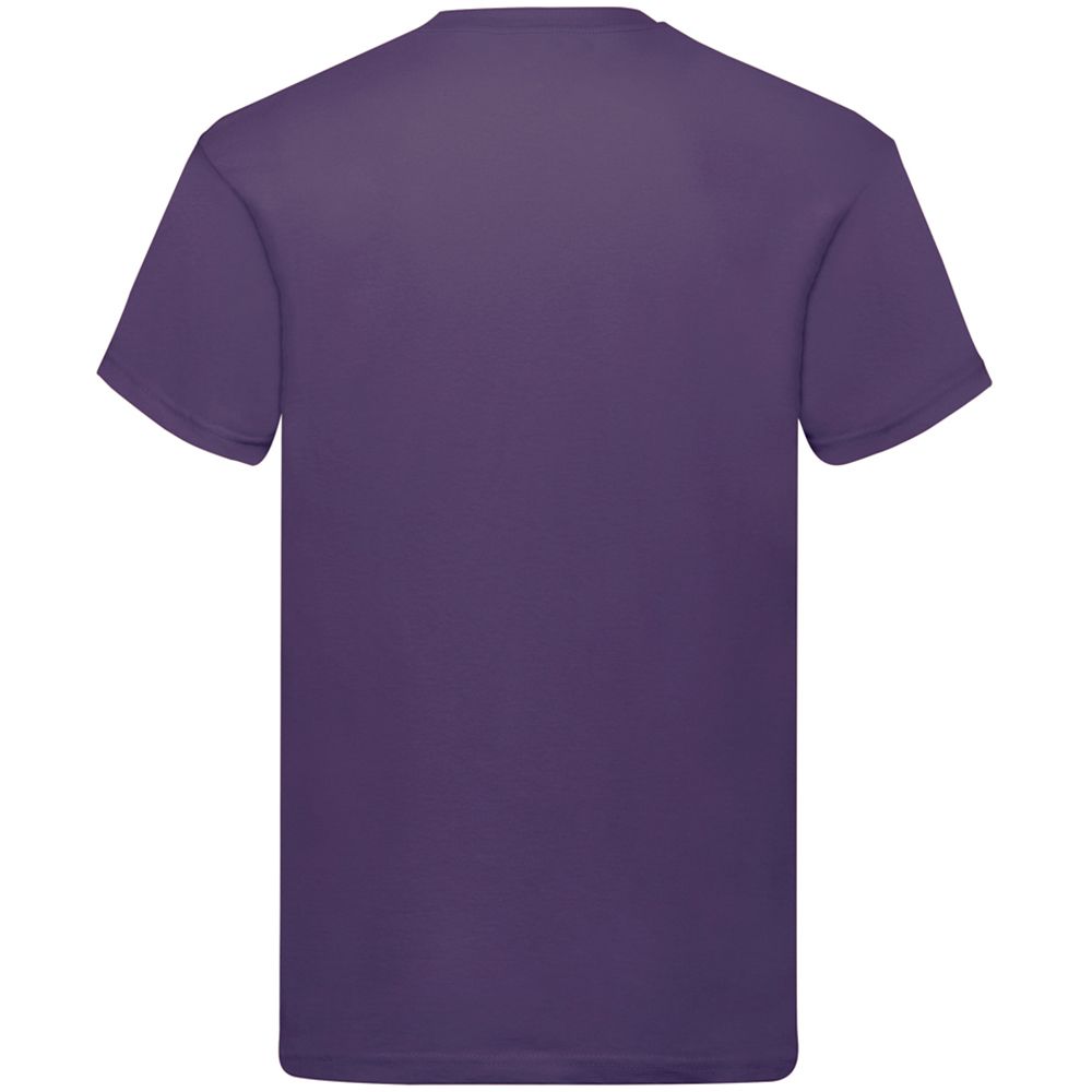 Klassisches kurzärmeliges Baumwoll-T-Shirt