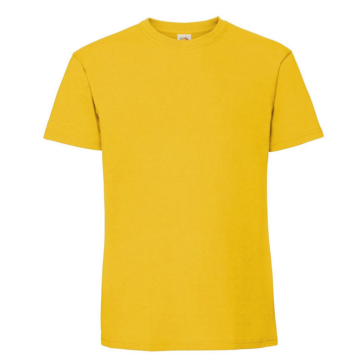 Premium-T-Shirt aus ringgesponnener Baumwolle
