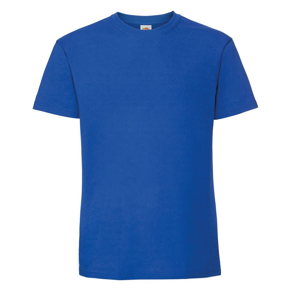 Premium Ringspun Baumwoll T-Shirt