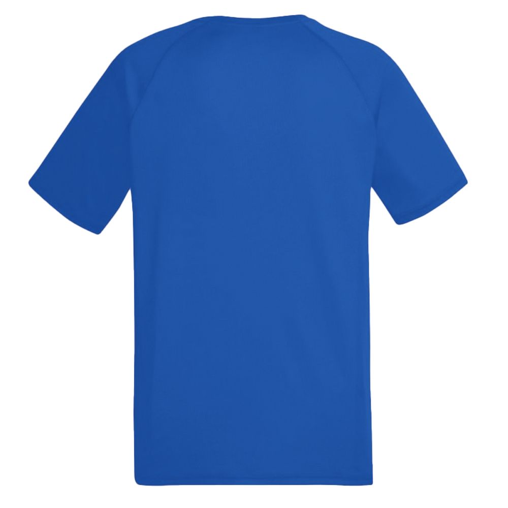 Premium Ringspun Baumwoll T-Shirt