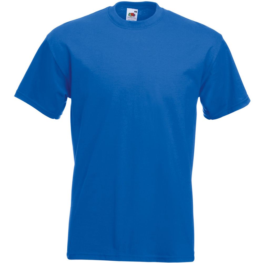 Hochwertiges Premium Baumwoll T-Shirt