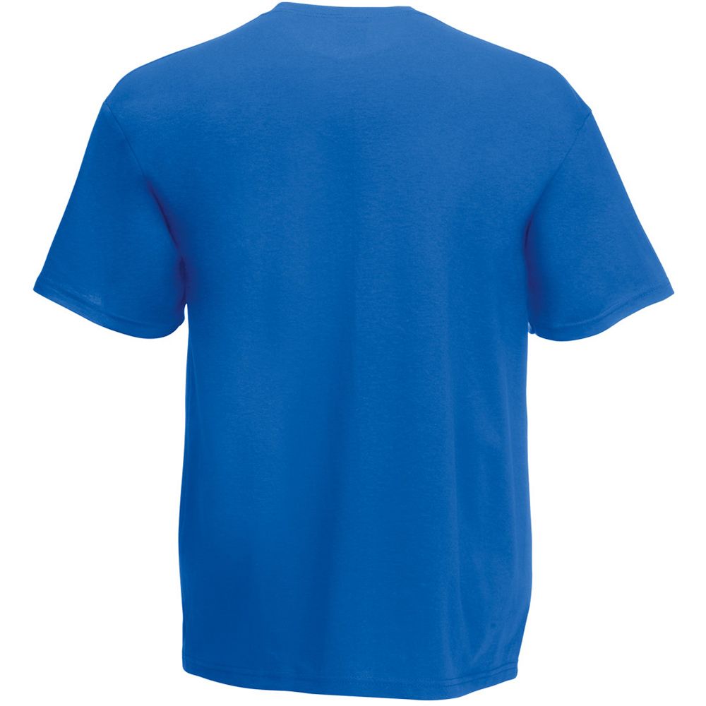 Hochwertiges Premium Baumwoll T-Shirt