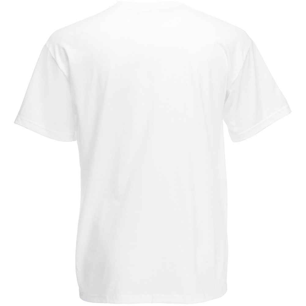 Klassisches Full-Cut Baumwoll-T-Shirt