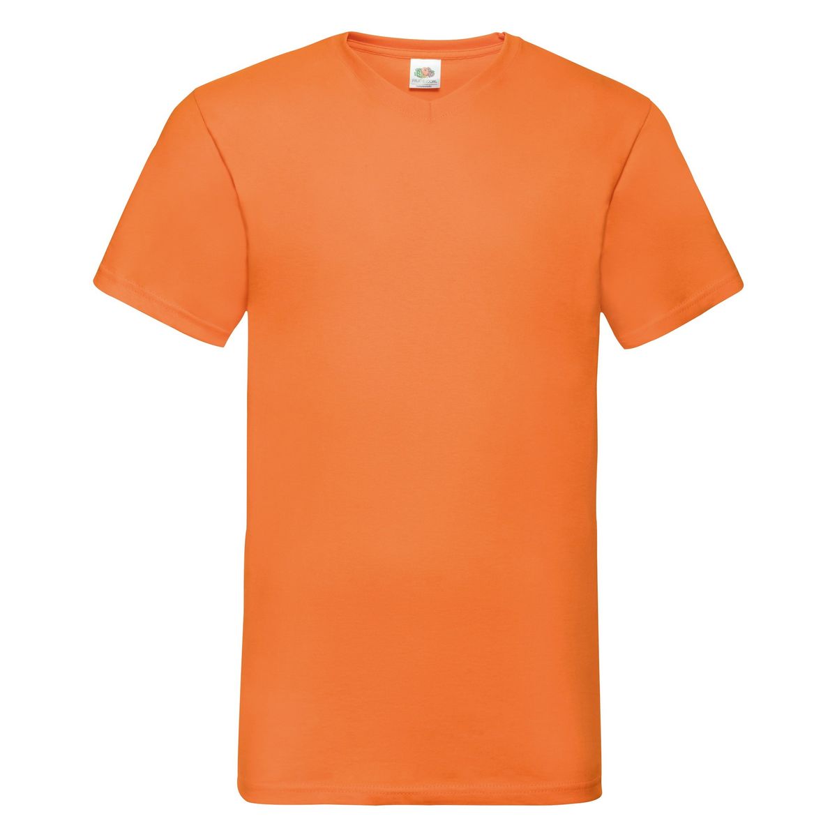 Valueweight Essential V-Ausschnitt Top