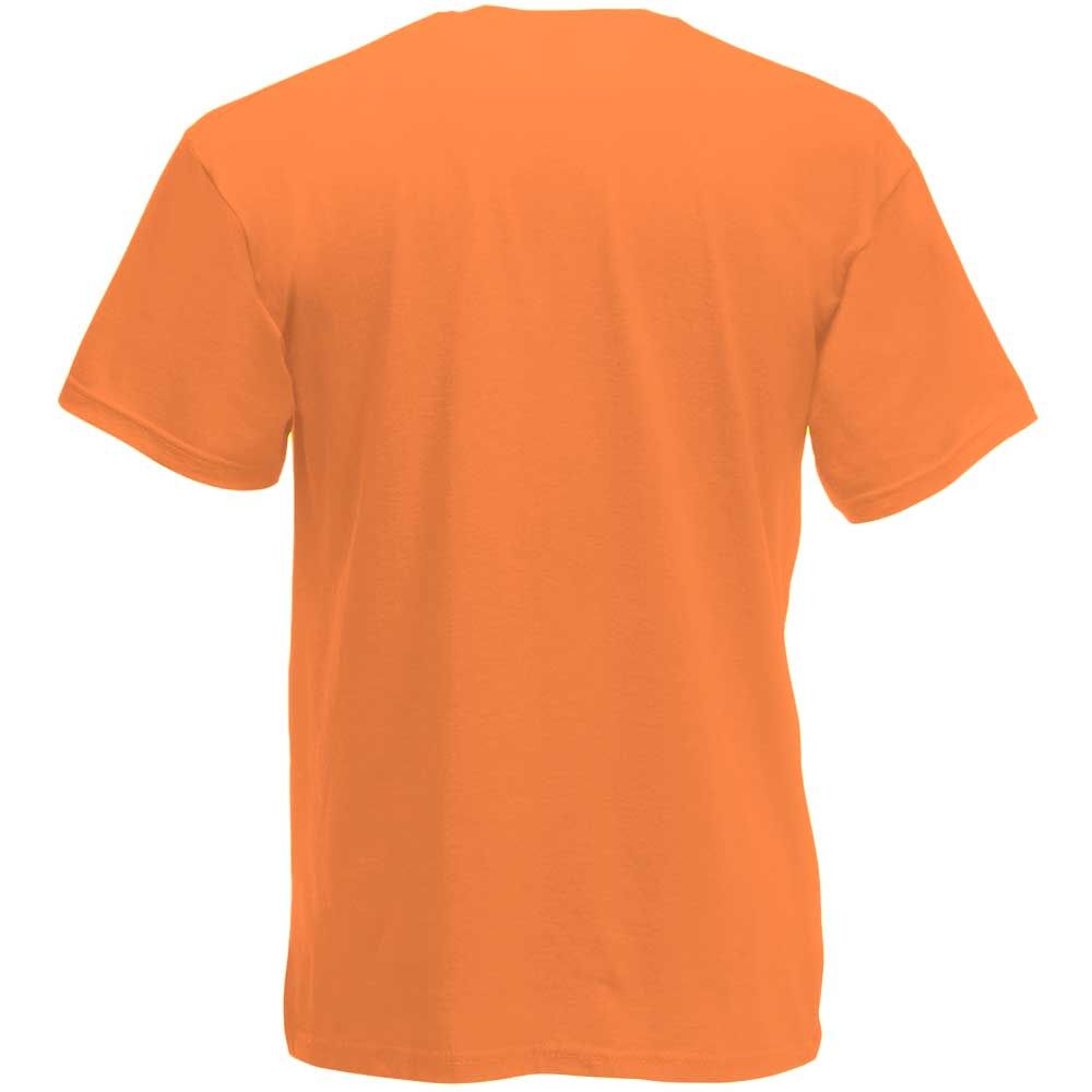Valueweight Essential V-Ausschnitt Top