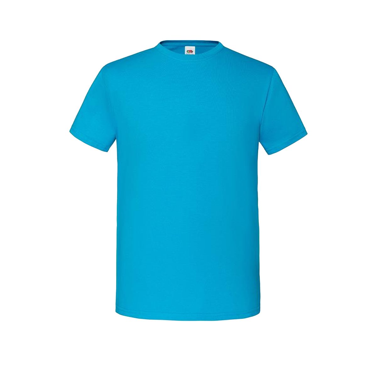 Ikonisches Slim-Fit Baumwoll-T-Shirt