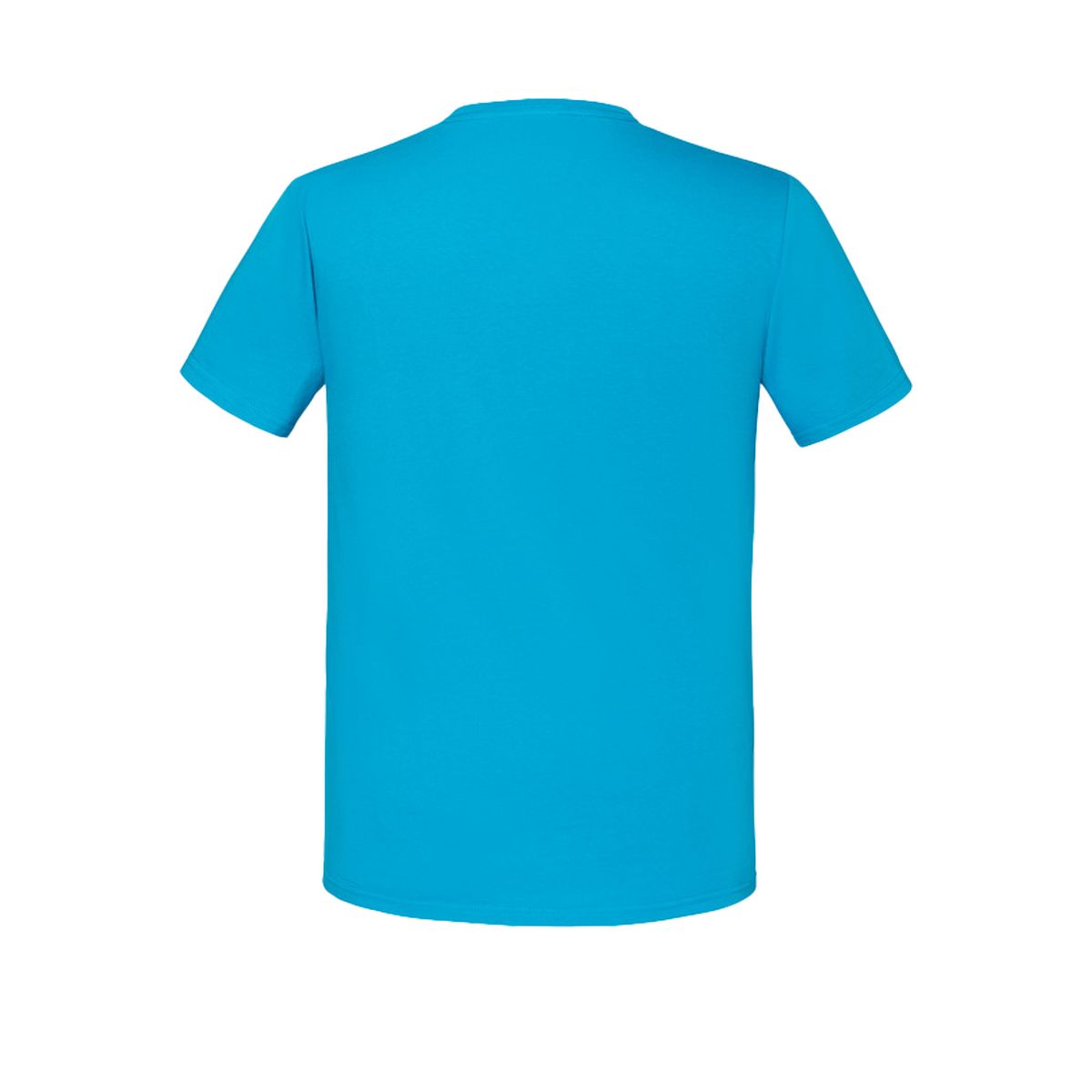 Ikonisches Slim-Fit Baumwoll-T-Shirt