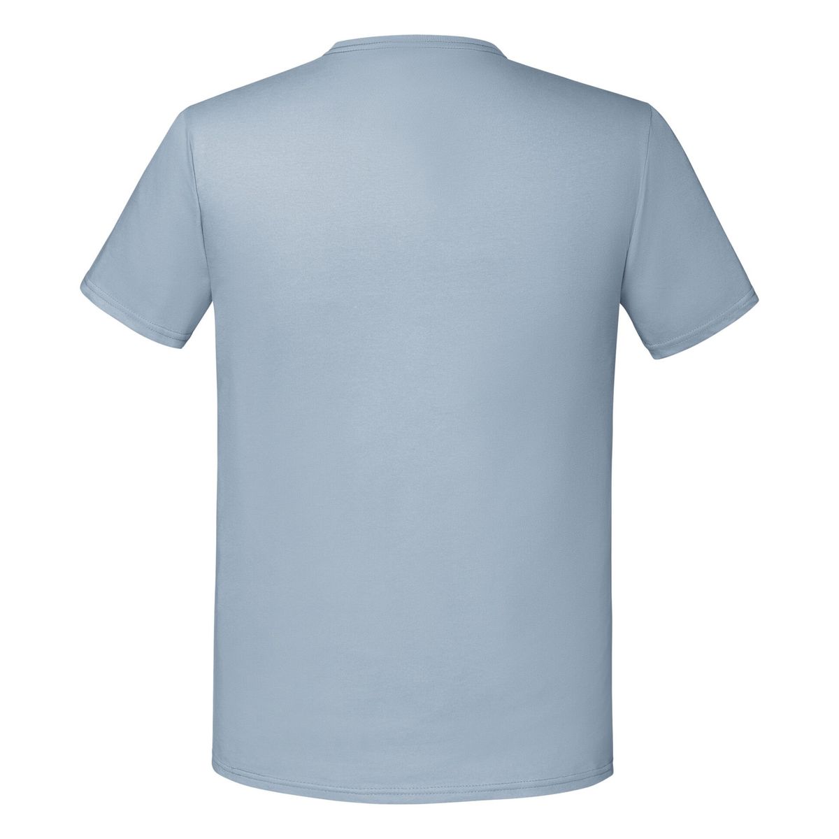 Körpernahes Iconic Baumwoll-T-Shirt