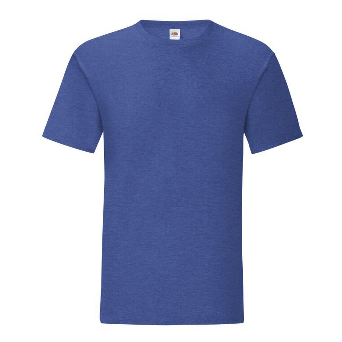 Körpernahes Iconic Baumwoll-T-Shirt