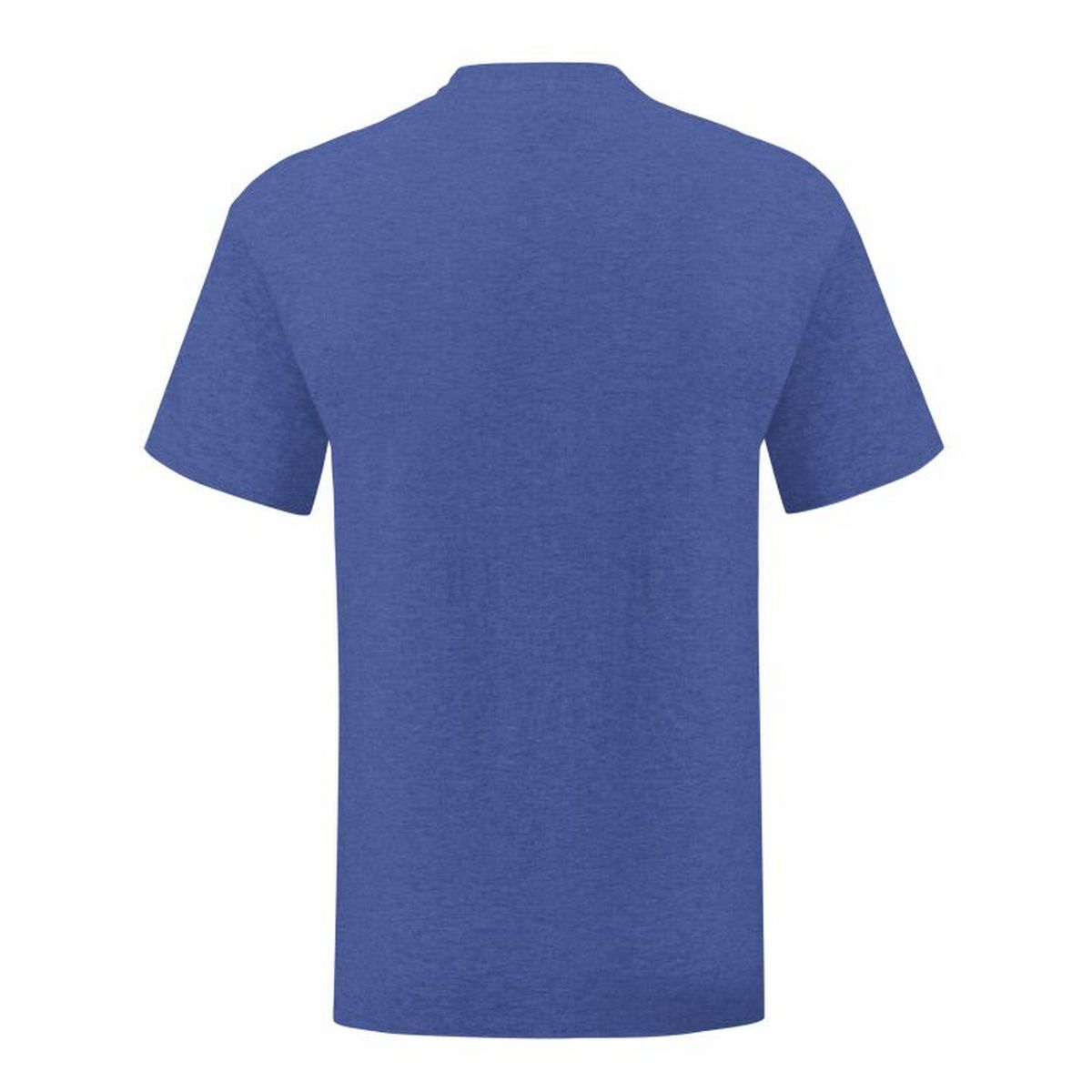 Körpernahes Iconic Baumwoll-T-Shirt