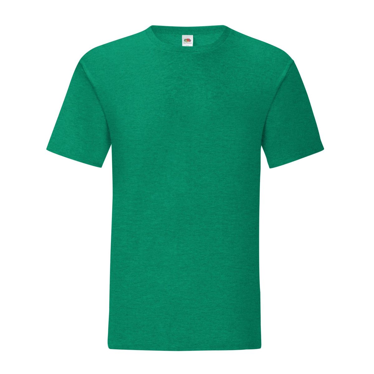 Iconic Slim Fit Rundhalsshirt