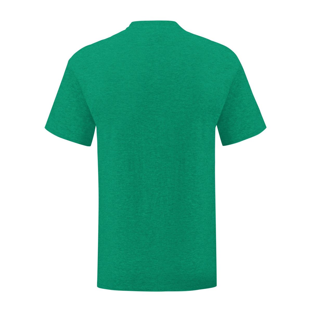 Iconic Slim Fit Rundhalsshirt