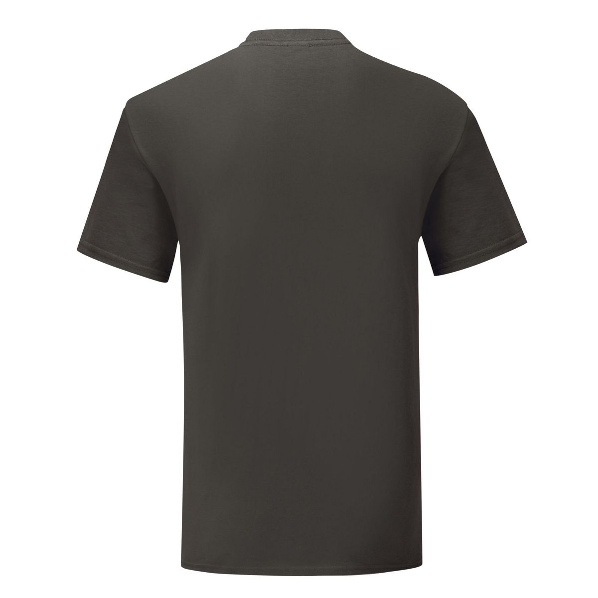 Essentielles Slim Fit Baumwoll T-Shirt