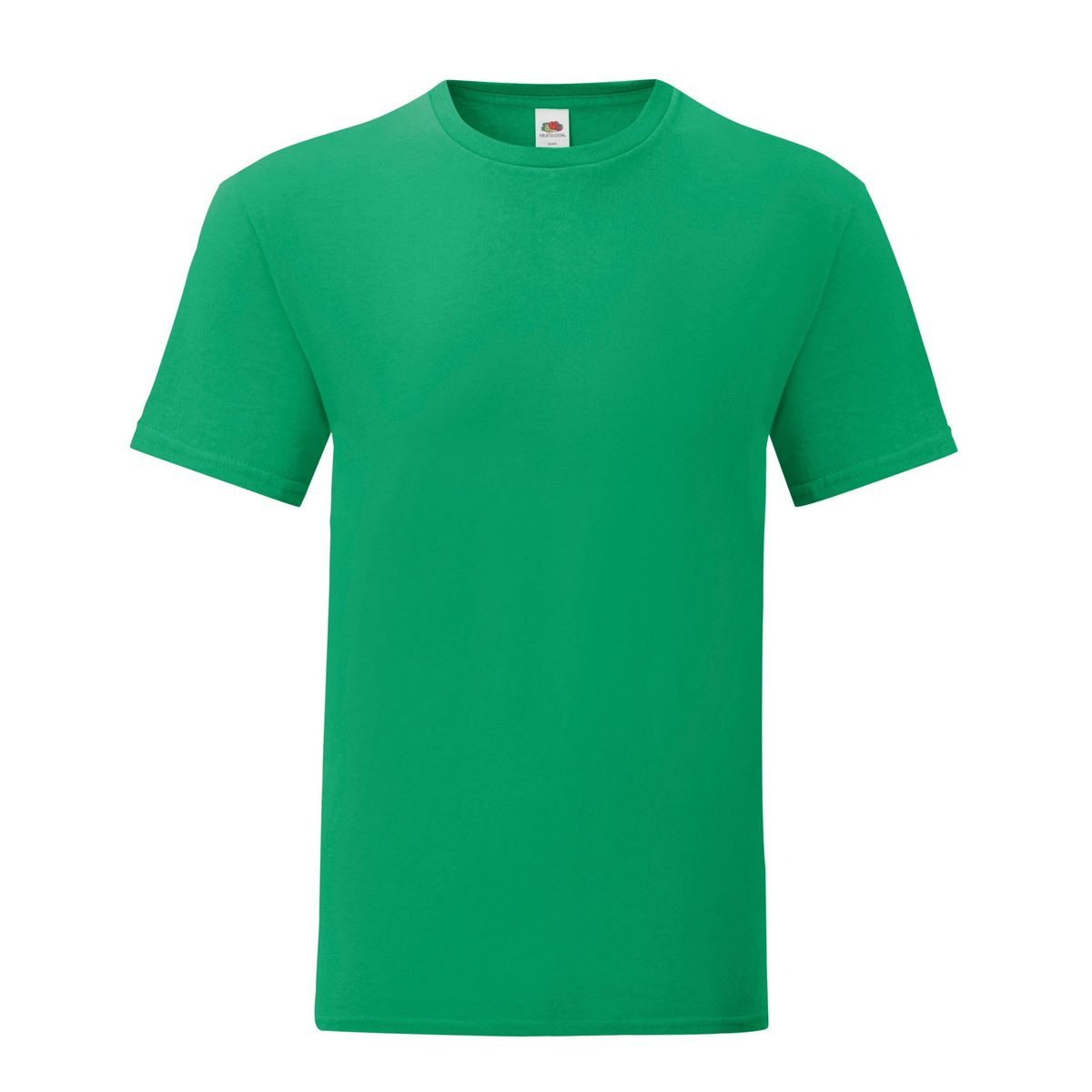 Klassisches Slim-Fit Baumwoll-Shirt