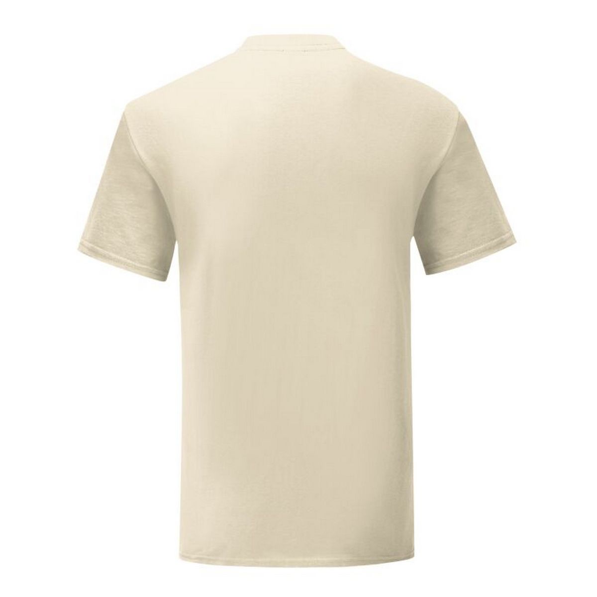 Klassisches Baumwollshirt in Slim-Fit