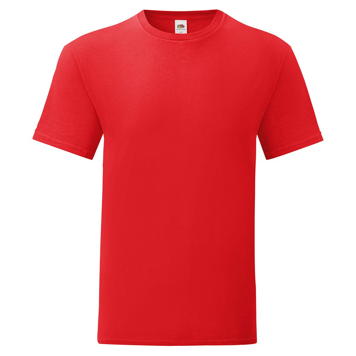 Weiches Ringgesponnenes Baumwoll-T-Shirt