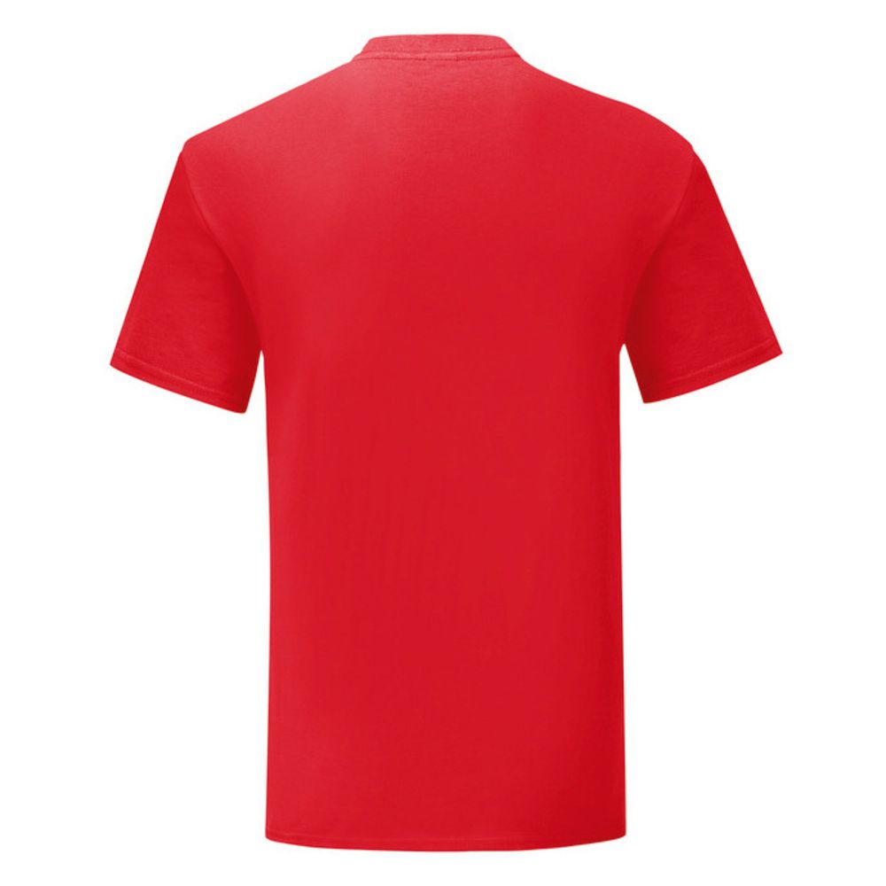 Weiches Ringgesponnenes Baumwoll-T-Shirt