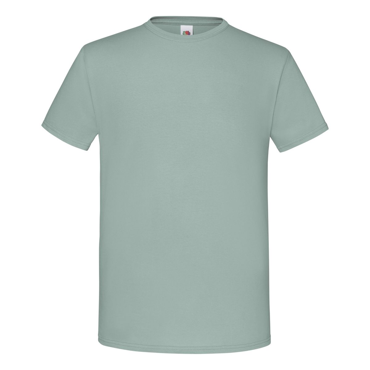 Ikonisches Slim-Fit Baumwoll-T-Shirt