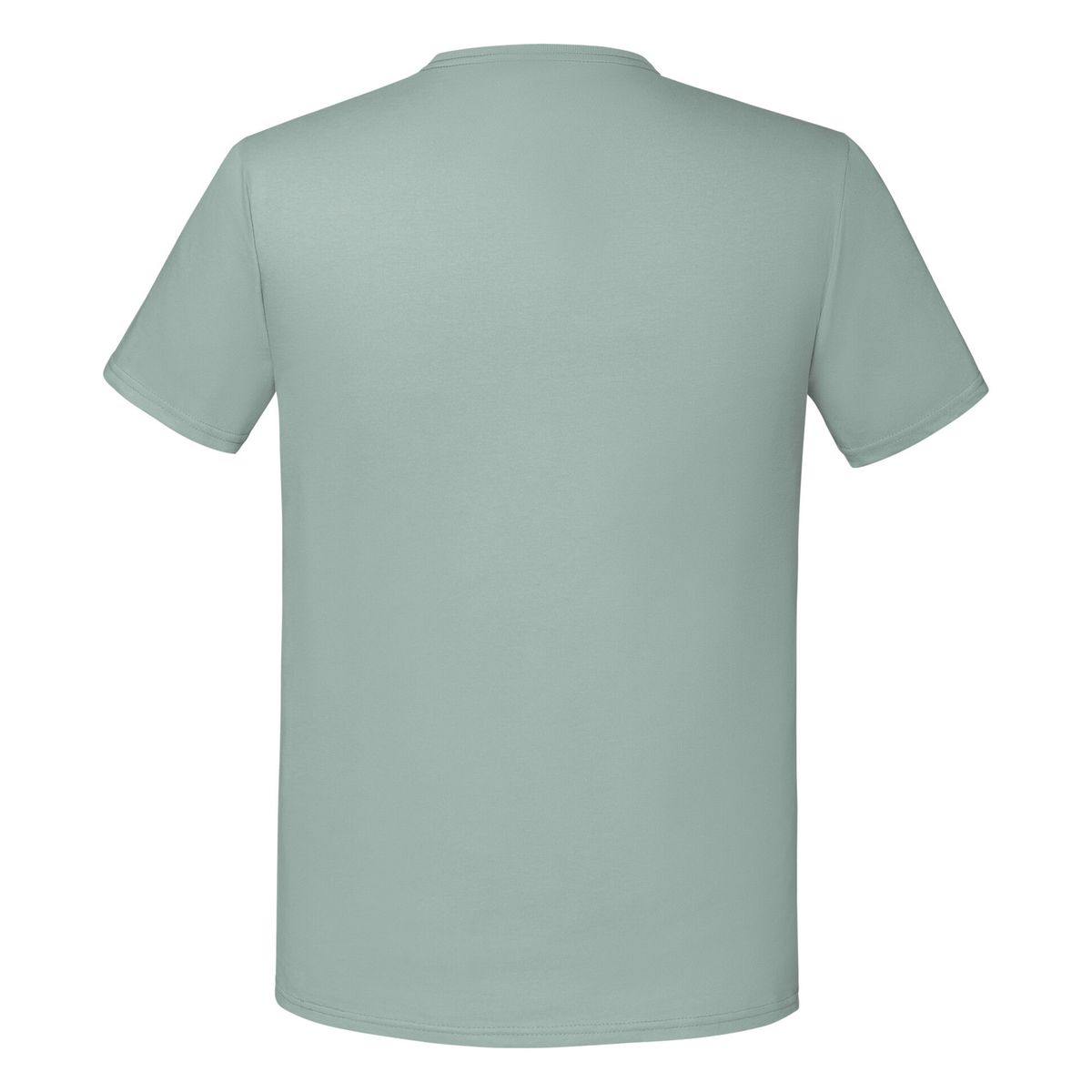 Ikonisches Slim-Fit Baumwoll-T-Shirt