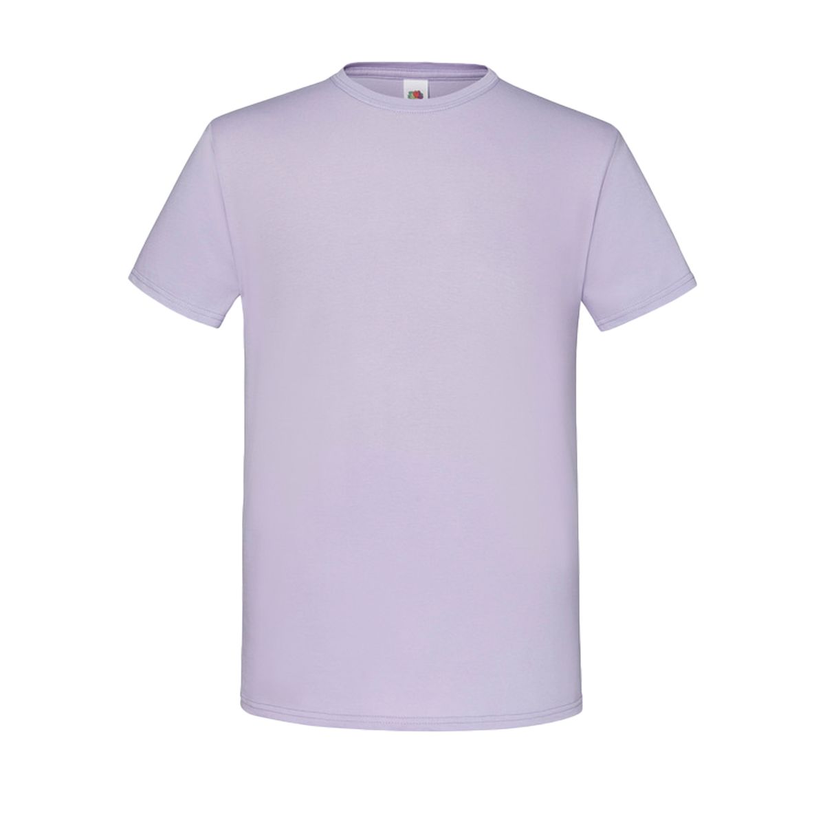 Schmal geschnittenes Baumwoll-Jersey T-Shirt