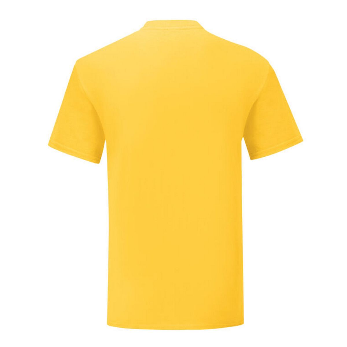 Essentielles Slim Fit Baumwoll-T-Shirt