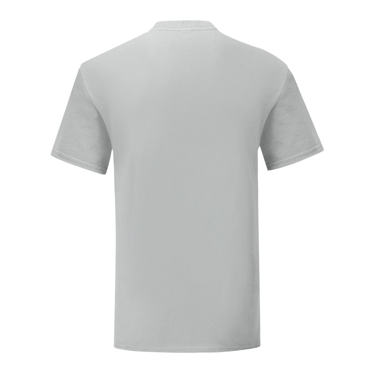 Klassisches Slim-Fit Baumwoll-Essential