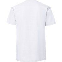 Premium T-Shirt aus schwerer Baumwolle