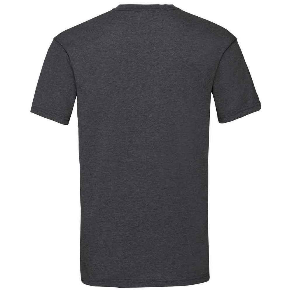 Klassisches Valueweight Rundhals-T-Shirt