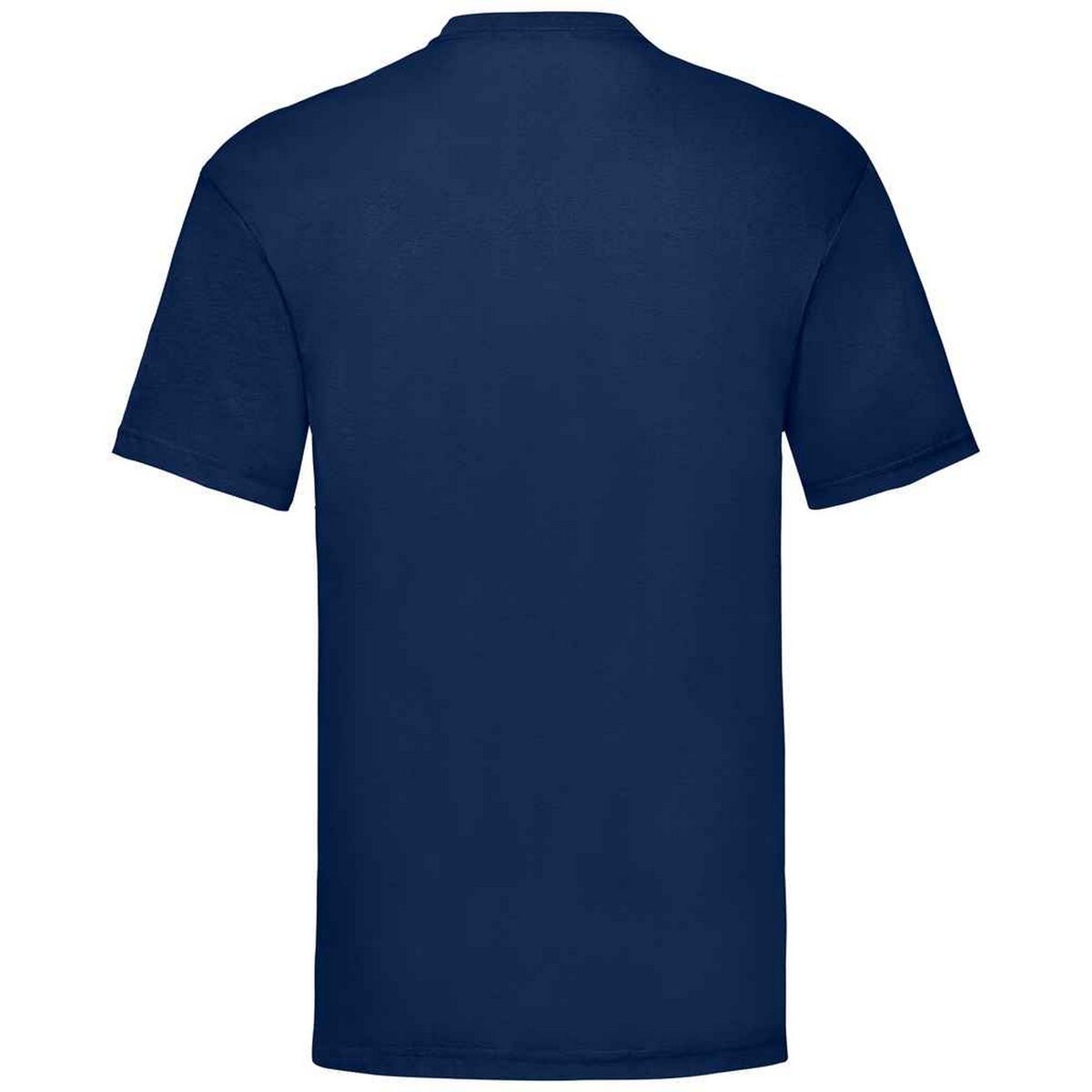 Valueweight Klassisches Baumwoll-Rundhalsshirt