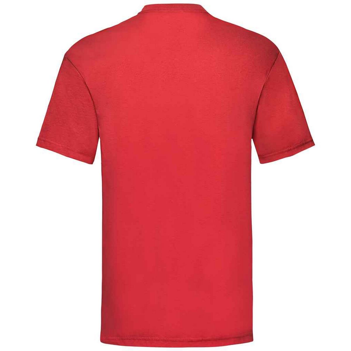 Klassisches Baumwoll-T-Shirt