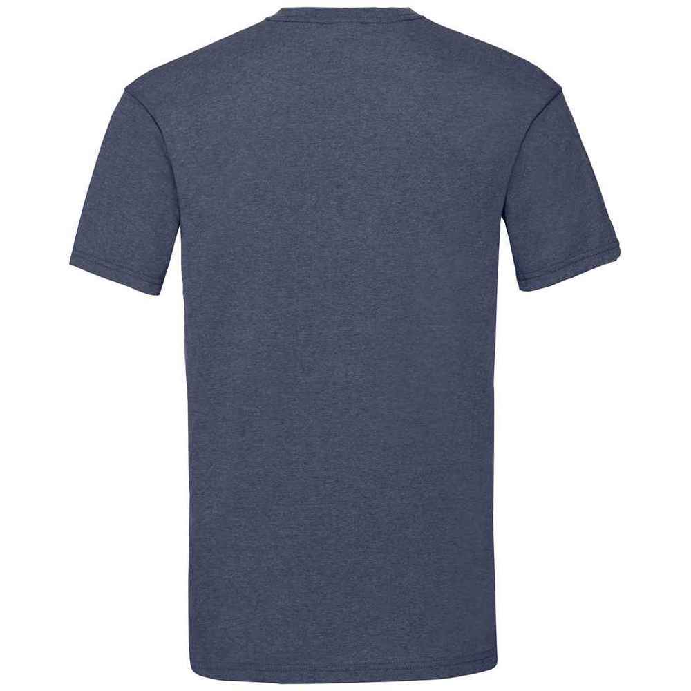 Klassisches Valueweight Rundhals T-Shirt