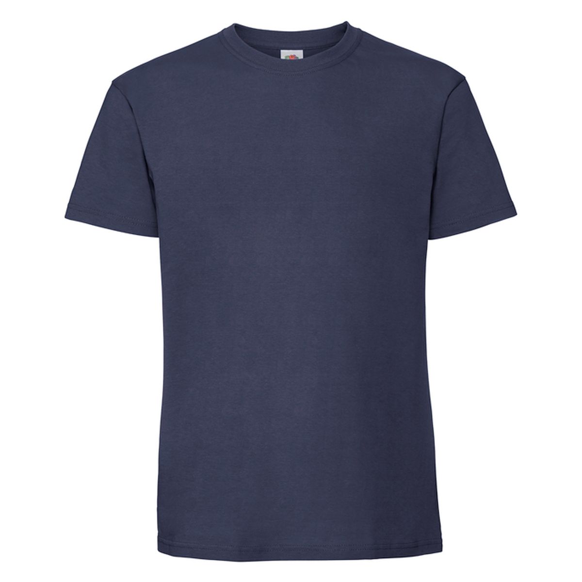 Premium Ring-Spun Baumwoll-T-Shirt