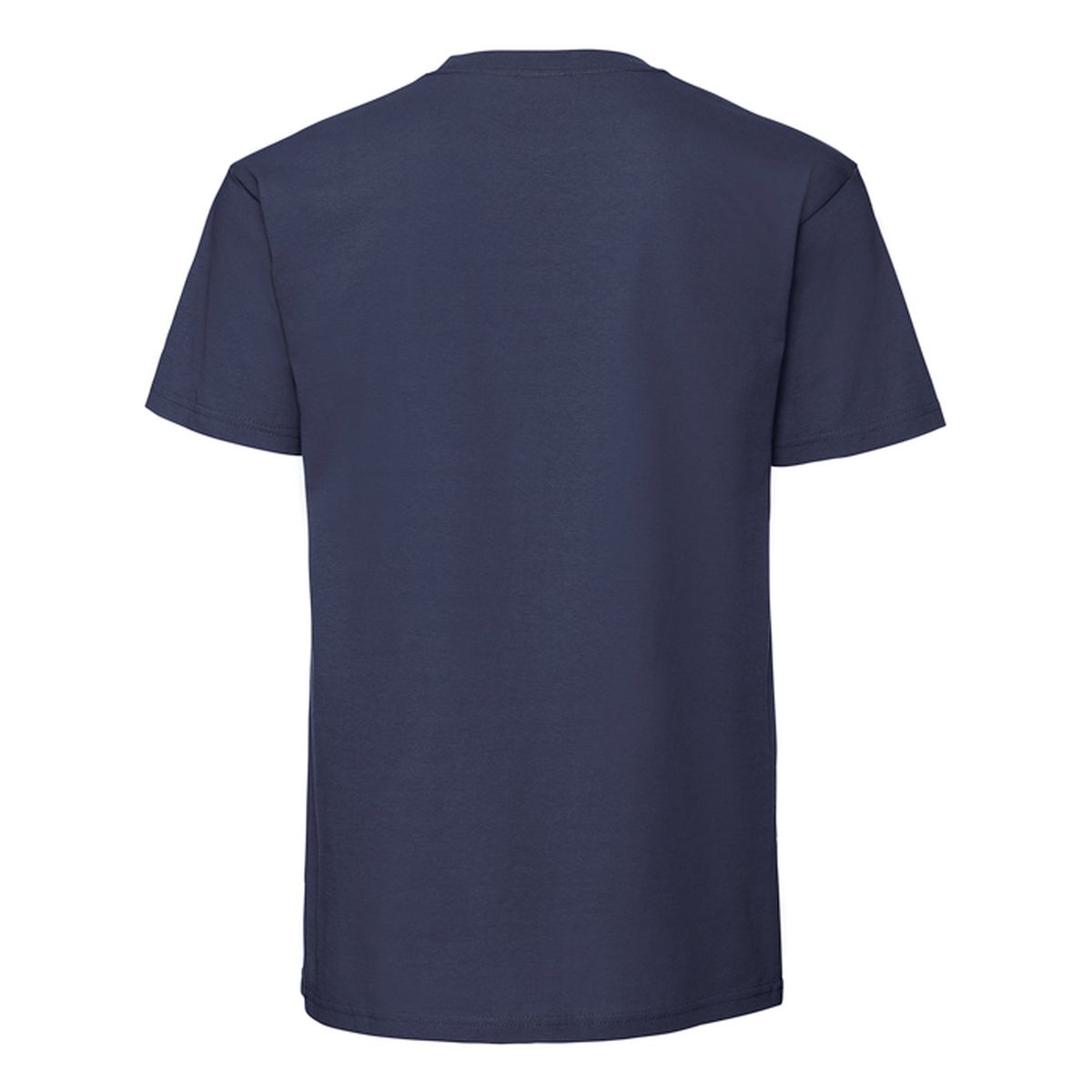 Premium Ring-Spun Baumwoll-T-Shirt