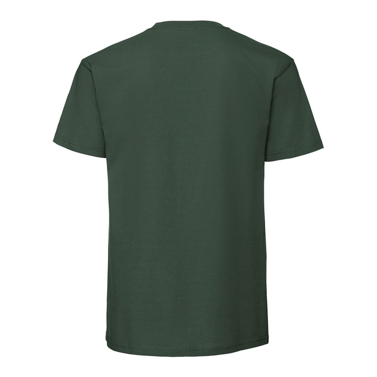 Premium Ringspinn-Baumwoll-T-Shirt