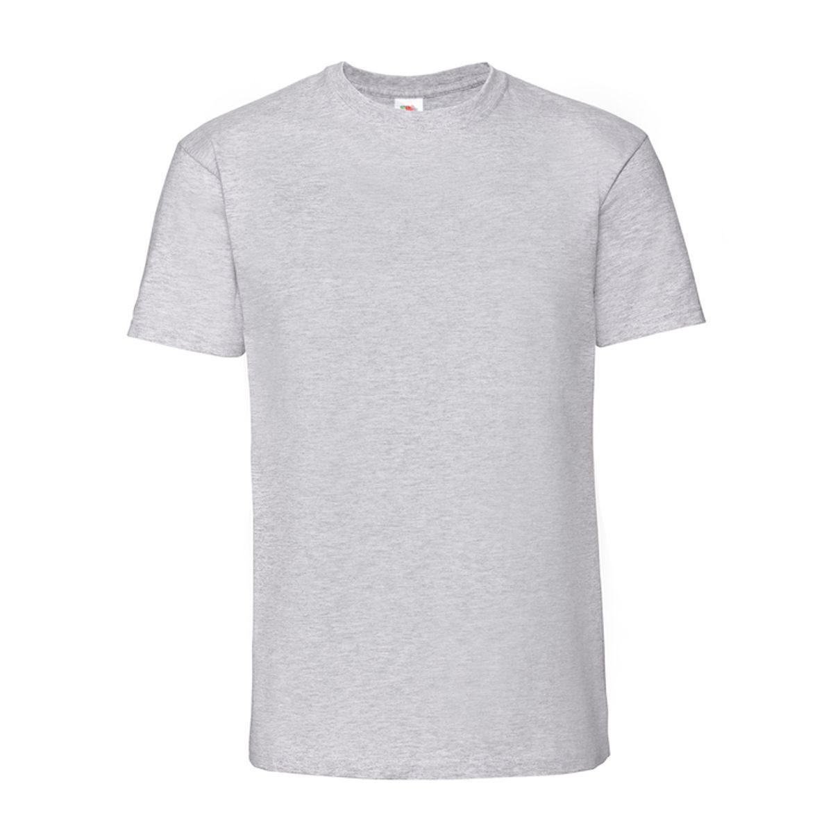 Iconic Premium Ringspun Baumwoll-T-Shirt