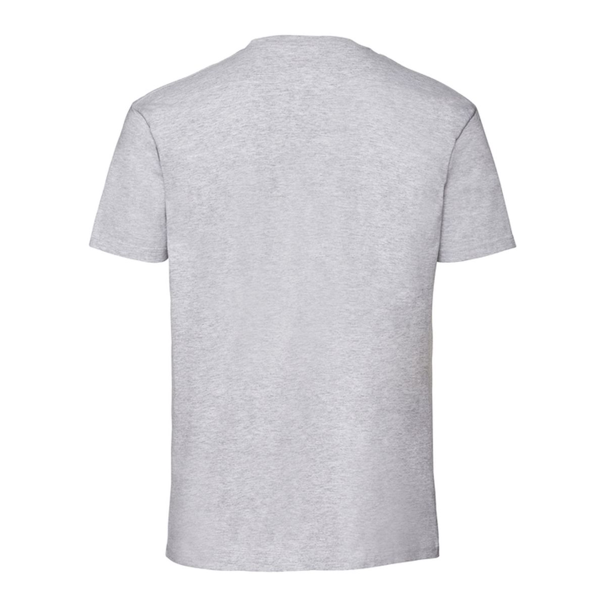Iconic Premium Ringspun Baumwoll-T-Shirt
