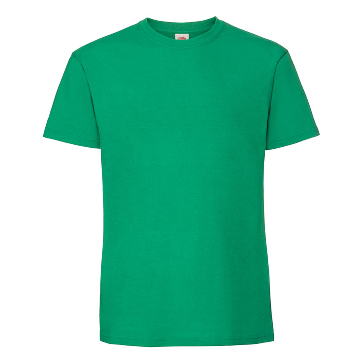Premium Ringspun Baumwoll-T-Shirt