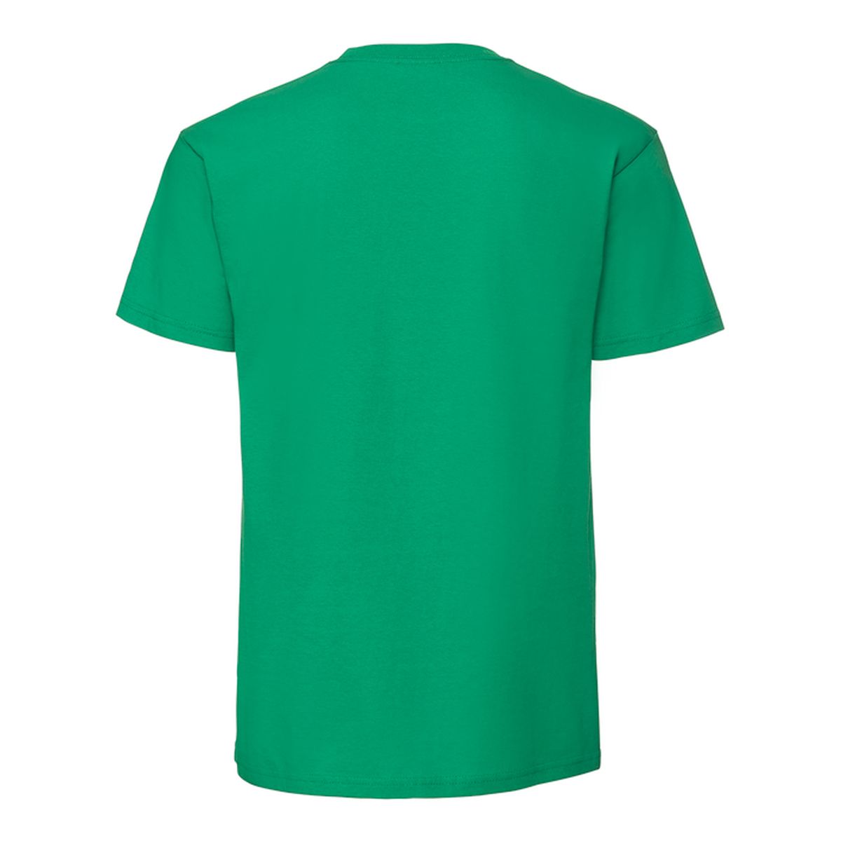 Premium Ringspun Baumwoll-T-Shirt