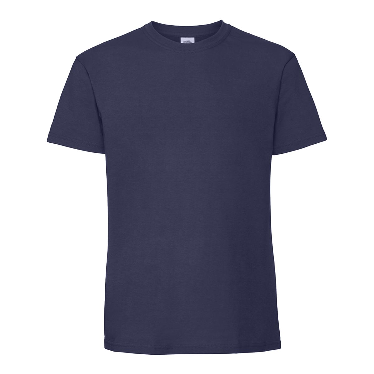 Premium-T-Shirt aus ringgesponnener Baumwolle