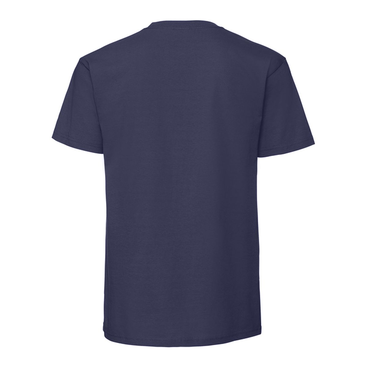 Premium-T-Shirt aus ringgesponnener Baumwolle
