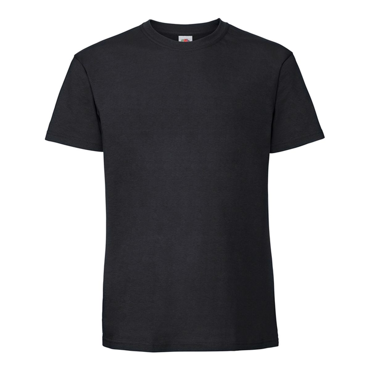Iconic Premium Ringspun Baumwoll-T-Shirt