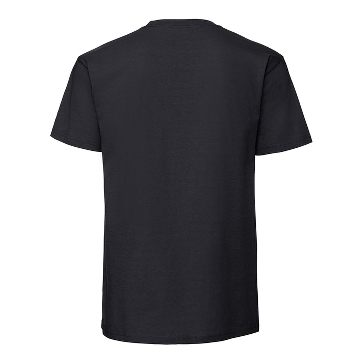 Iconic Premium Ringspun Baumwoll-T-Shirt