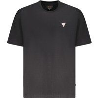 Oversized T-Shirt aus Bio-Baumwolle