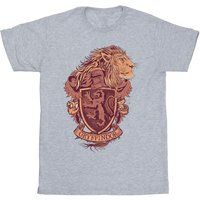 Gryffindor Wappen Grafik-T-Shirt