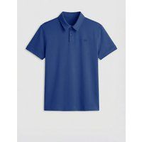 Klassisches Polo-Shirt aus Jersey