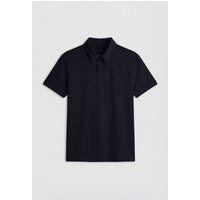 Essentielles Kurzarm-Polohemd