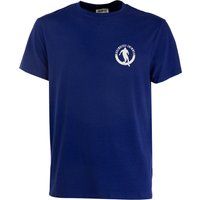 T-Shirt mit Grafikprint und Rundhalsausschnitt